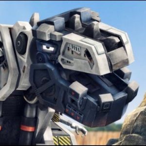 Meet your Posher, William